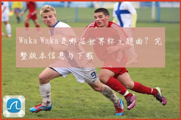 Waka Waka是哪届世界杯主题曲？完整版本信息与下载